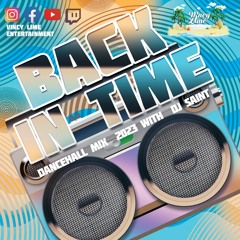 Dance Hall Mix- Back In Time -Vincy Lime