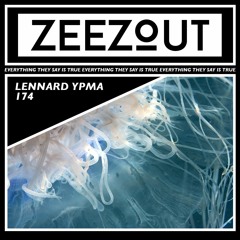 ZeeZout Podcast 174 | Lennard Ypma
