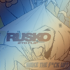 RUSKO - COCKNEY THUG (2TD FLIP)
