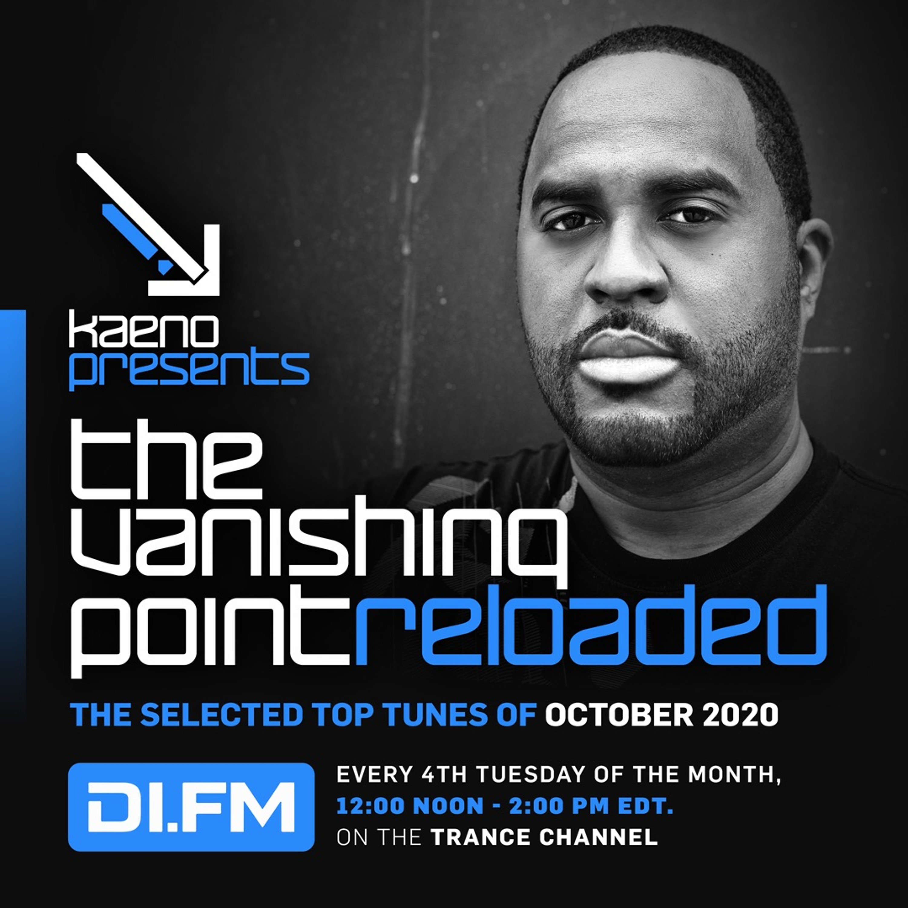Kaeno presents The Vanishing Point