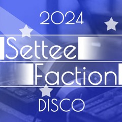 Disco Mix - SetteeFaction - 26 - 01 - 24 - Australia Day