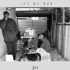 Let Me Rap Freestyle