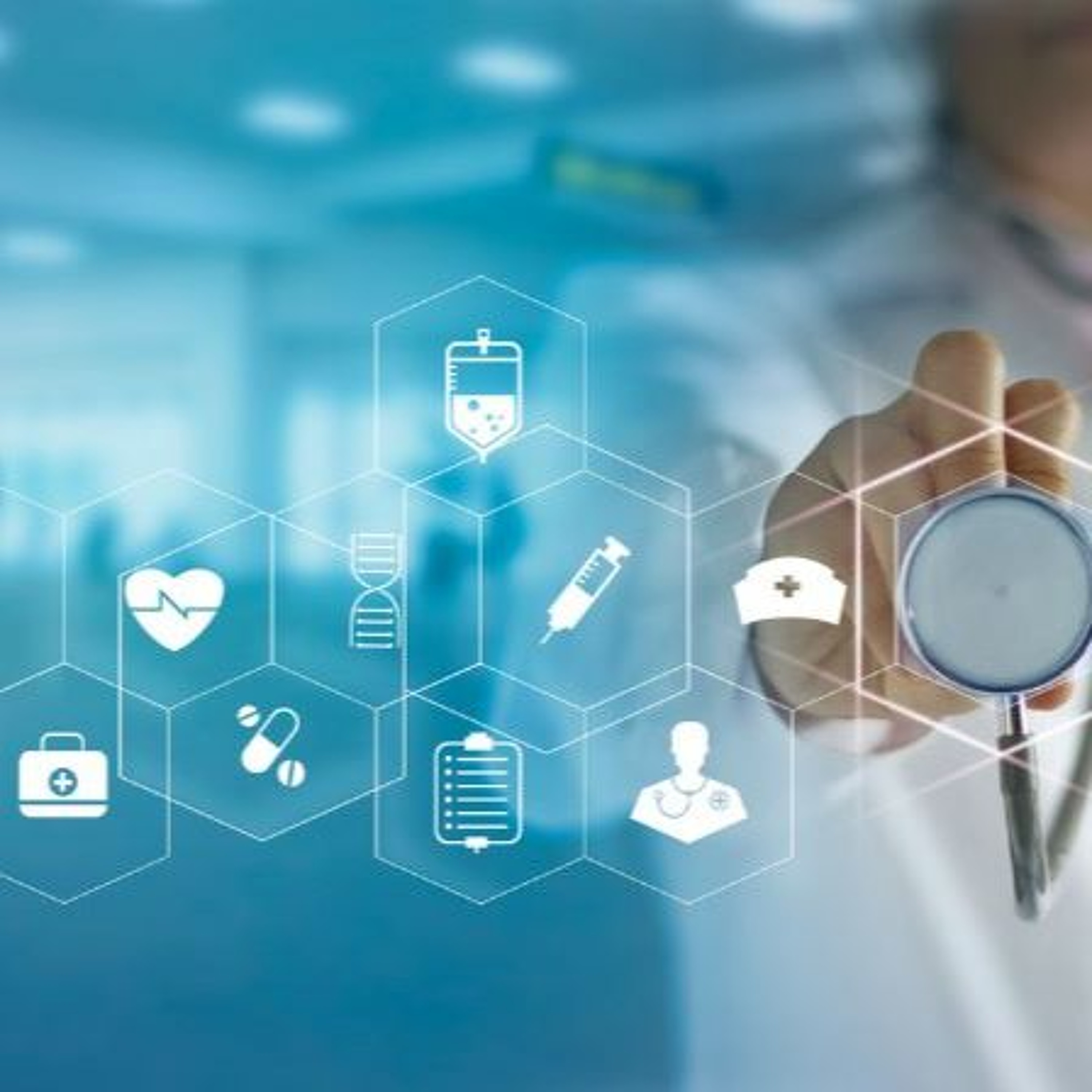 Medicoindustriens podcast