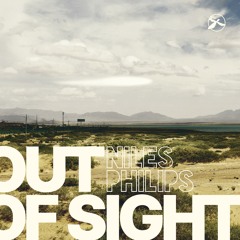 2. Niles Philips - Out Of Sight