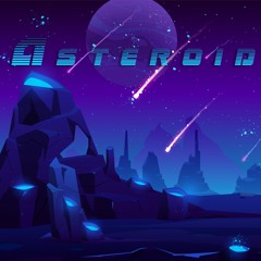 Asteroid Spy Track 2 (instrumental version)