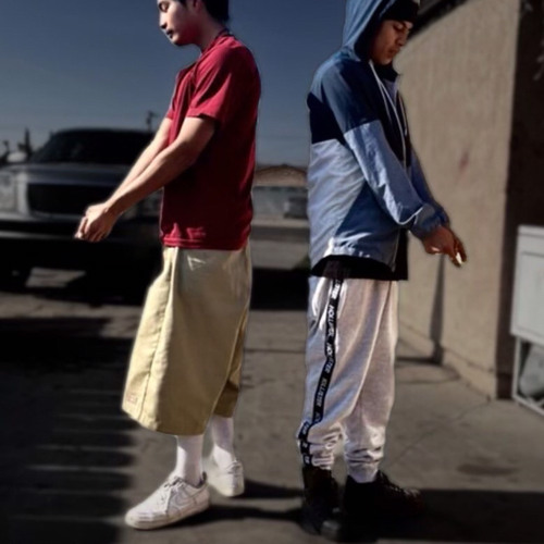 Kold $tepperz -(LilDrew) ft. VKPTailz