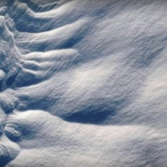 "Dunes de neige", par Albert; Mixage, révision et sonorisation par Albert [lien vidéo]