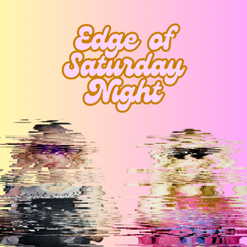 FREE DOWNLOAD - Edge Of Saturday Night (Remix) - David Hasert, LALENA
