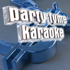 I Need A Girl (Pt. 1) [Made Popular By P. Diddy ft. Usher & Loon] [Karaoke Version]