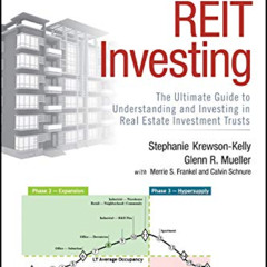 Get PDF 📦 Educated REIT Investing: The Ultimate Guide to Understanding and Investing
