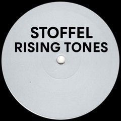 Stoffel  -  Rising Tones
