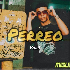 Perreo Vol.1