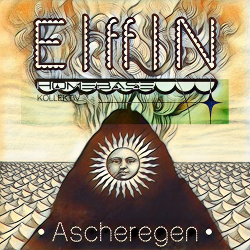 ASCHEREGEN