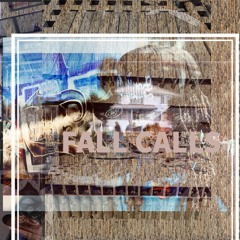 Fall Calls Errorr Installment Mix Pt II 101024