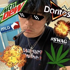 FENT CART (Prod.Teo) *Meme Song*