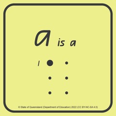 A Is A