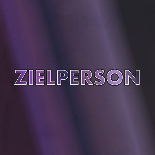 "Zielperson" prod. by SK (for creators)