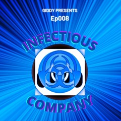 Infectious Company Ep008