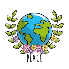 A Peace of Cake
