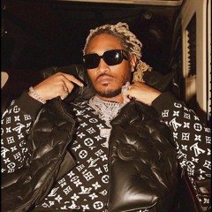 "Troubles" - Future Type Beat 2021