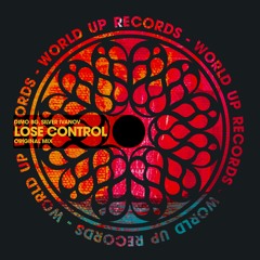 Silver Ivanov, DiMO (BG) - Lose Control ( Original Mix) WU 150 - Out Now