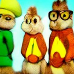 Alvin And The Shitmunks