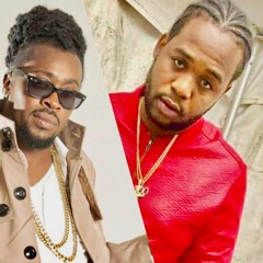 Teejay & Beenie Man / Day One & Unstoppable ( Raizo DUB )