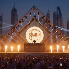 Leito, Sijal, Khalse & Heliyom - Chikar Kardi (Afro House) VIP Edit ( DJ Shahin )