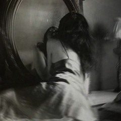 Her darkest sensuality