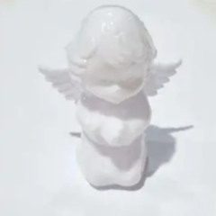 anjo de plastico cover @bubblekilla