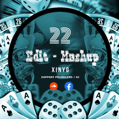 22 Pack ( Edit & Mashp )Freedownload