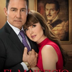 El Maleficio; Season 1 Episode 13 | Full Episode -219583