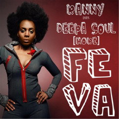 Ranny's - Feva (Maynor Love Circuit Remix)