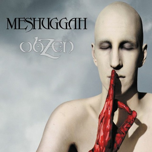 Meshuggah - Pravus