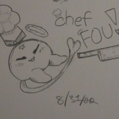 cheffou! OST - game start!!