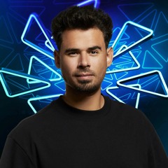 Afrojack - EDC Las Vegas 2023