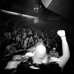 Jordan live @ Symbiotikka - KitKat Club Berlin - March 2022
