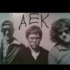 AEK  - OG Fallout Calypso