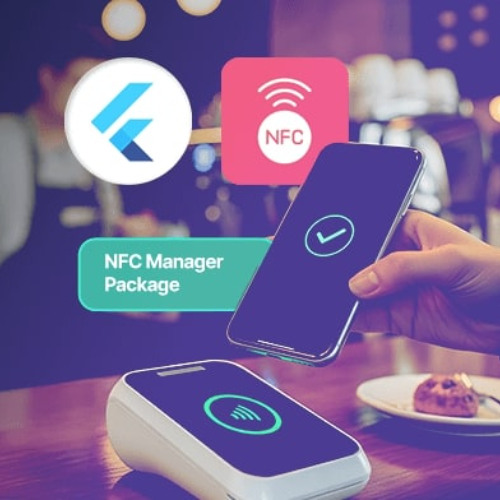 Step-by-Step Guide to Building NFC Reader and Writer Apps in Flutter