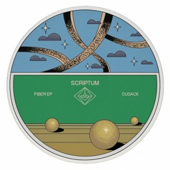 PREMIERE: Cusack - Witch (Kpsh Remix) [Scriptum Records]