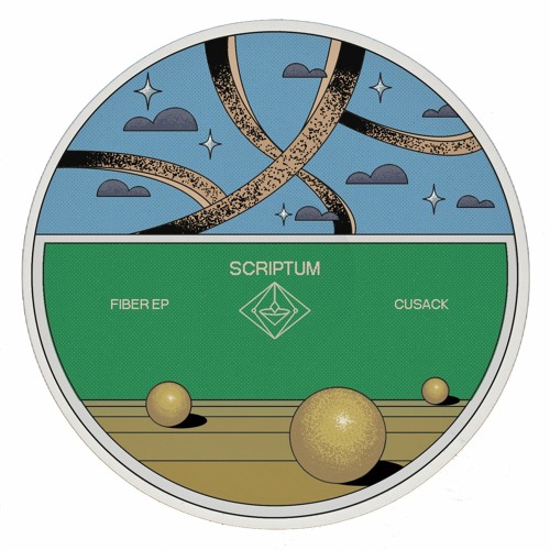 PREMIERE: Cusack - Witch (Kpsh Remix) [Scriptum Records]