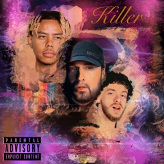 Killer (Remix) (feat. Eminem, Jack Harlow & Cordae)