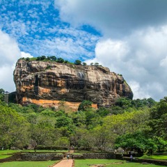დარიომოგზაურობა გიორგი ბაგრატიონთან ერთად - შრი ლანკა, მოგზაურობა კუნძულზე