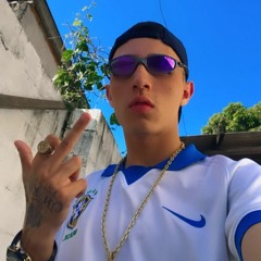 VOU FAZER CHOVER NOTA DE 100 - MC LUKINHA (DJ RAFINHA DN)