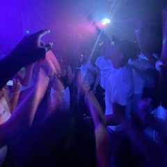 TECH HOUSE AT BEFORE CLUB+ 1-3 AM