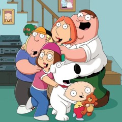 peter griffin (skoolproject)