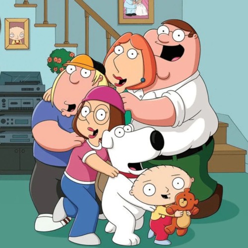 peter griffin (skoolproject)