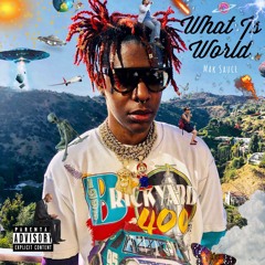 What Is World (intro)