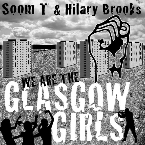 We Are The Glasgow Girls (Radio Edit)