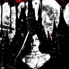 VAMPTRANCE - KUSTOMIZE X PACKSFACE {PROD. KUSTOMIZE} #RRC {HAPPY HALLOWEEN}